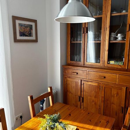 Apartament Riera Кадакес Екстериор снимка