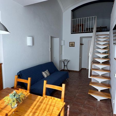Apartament Riera Кадакес Екстериор снимка