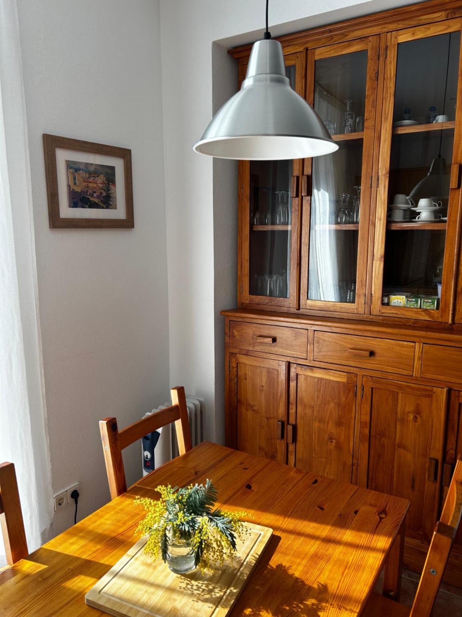 Apartament Riera Кадакес Екстериор снимка