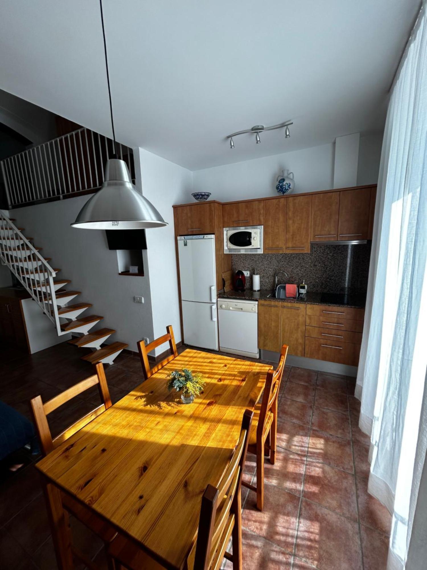 Apartament Riera Кадакес Екстериор снимка