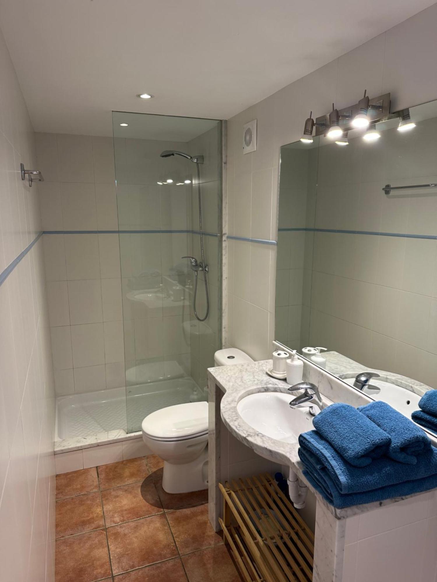 Apartament Riera Кадакес Екстериор снимка