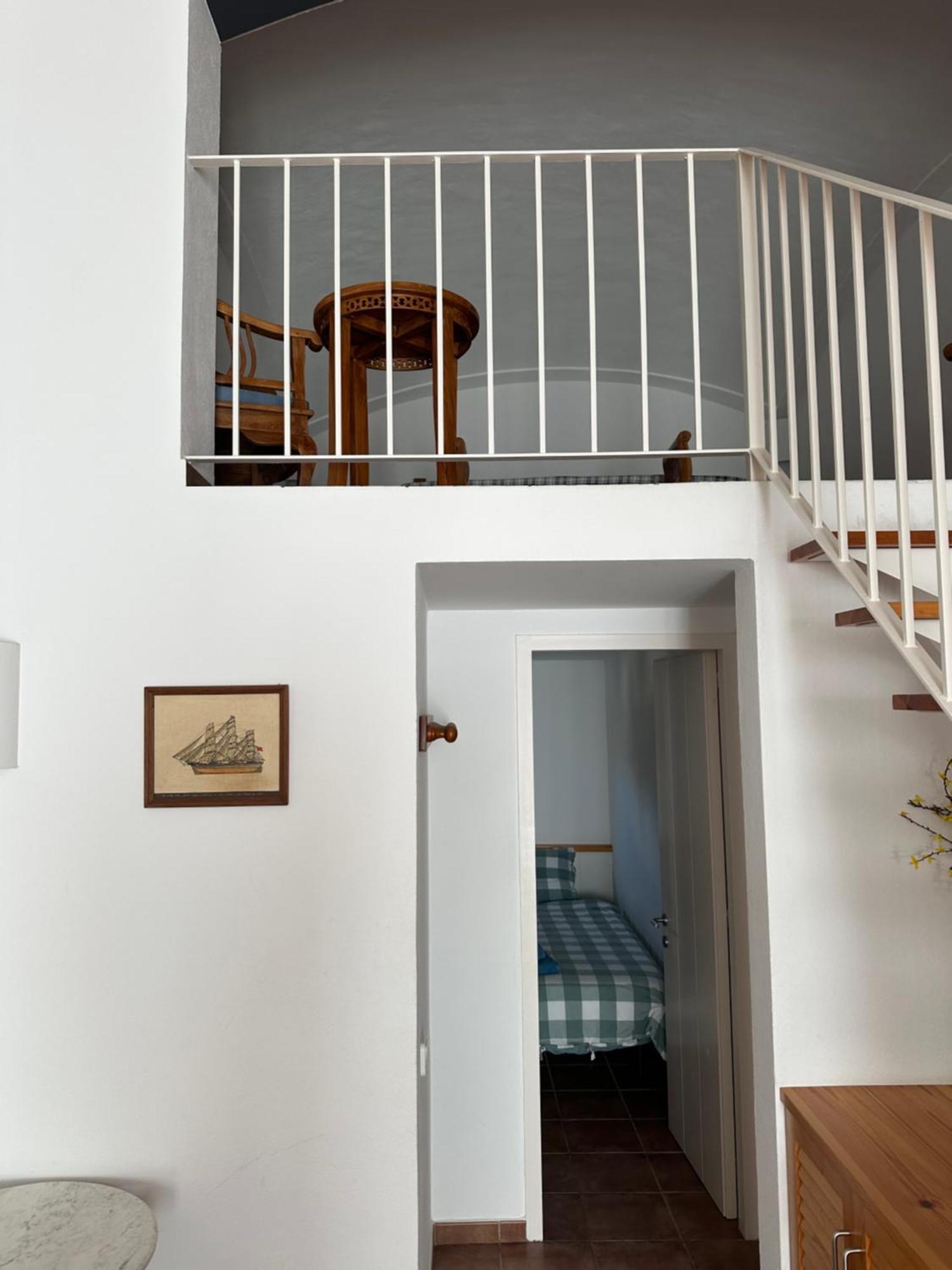Apartament Riera Кадакес Екстериор снимка