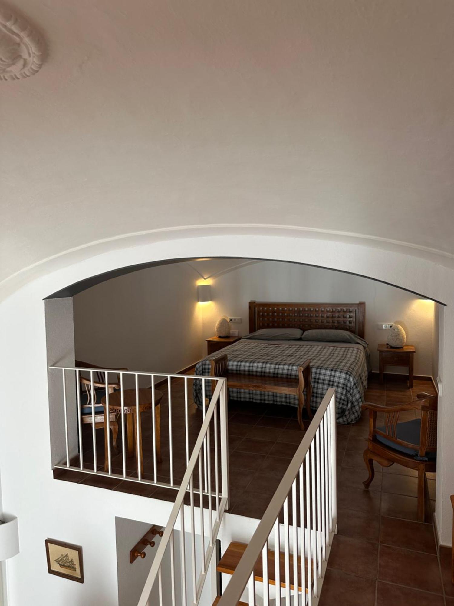 Apartament Riera Кадакес Екстериор снимка