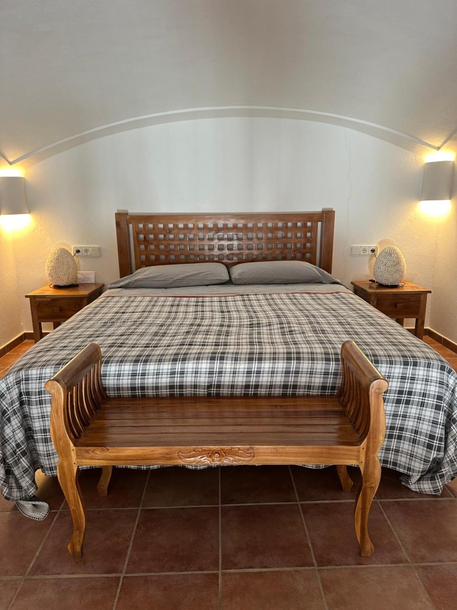 Apartament Riera Кадакес Екстериор снимка