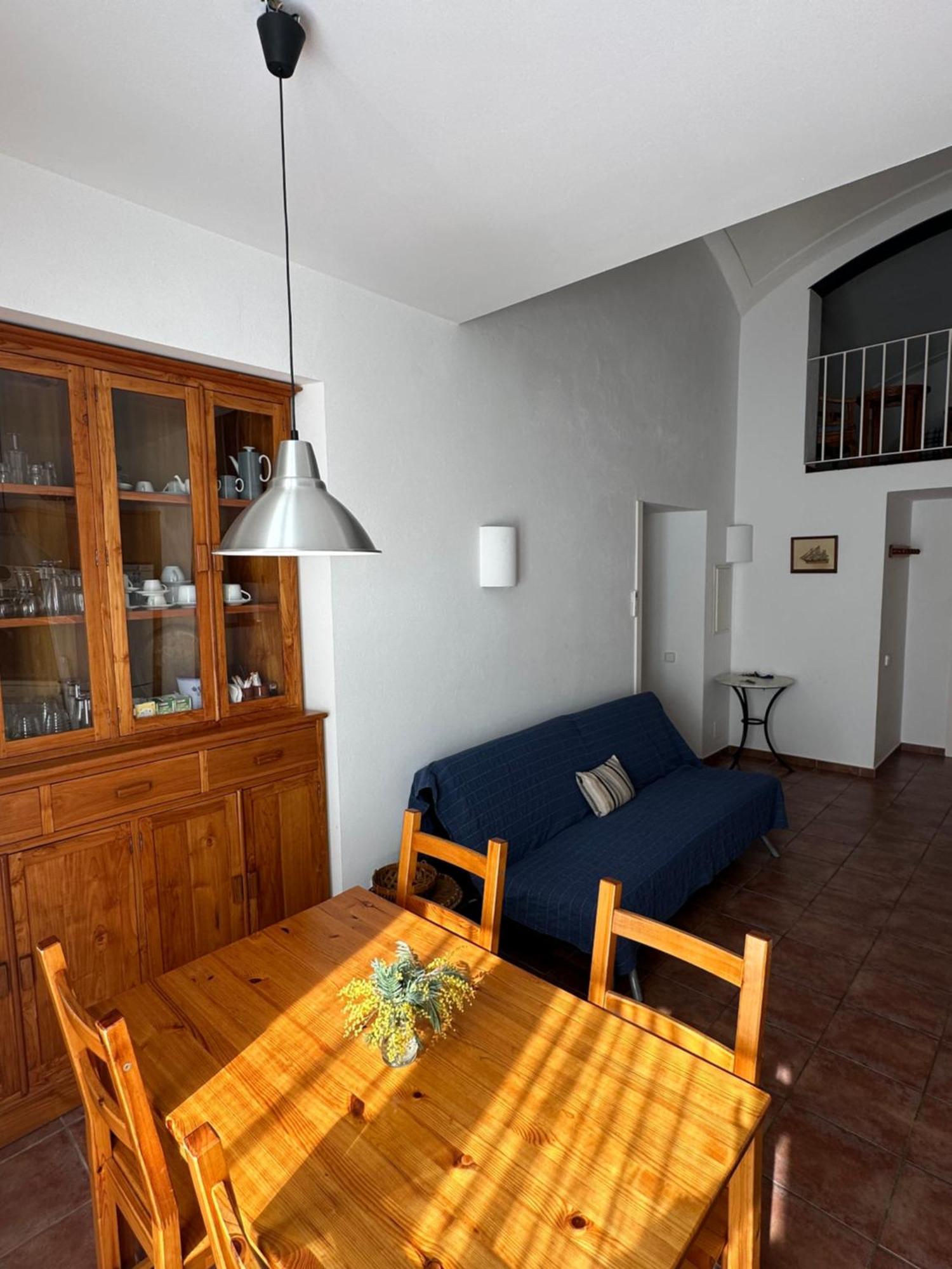 Apartament Riera Кадакес Екстериор снимка