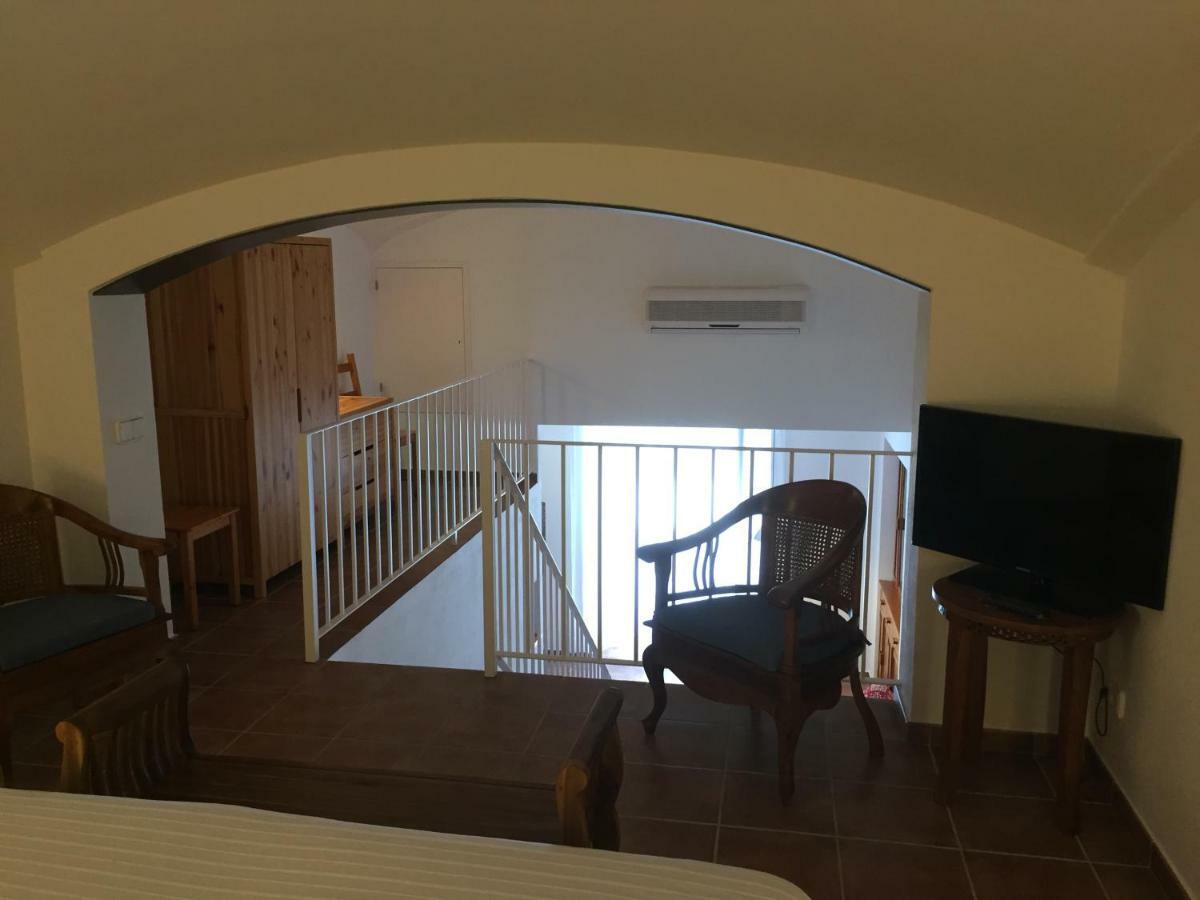 Apartament Riera Кадакес Екстериор снимка